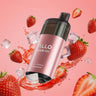 Shop Allo Intense NUUD 50K Strawberry Online Best Price CA Order Now
