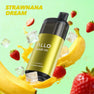 Shop Allo Intense NUUD 50K Strawnana Dream Online CA Strawberry Banana

