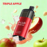 Buy Allo Intense NUUD 50K Triple Apple Online Best Price CA Order Now