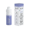 WAKA Allo Ultra 10K Canada Blue Raspberry Hybrid Disposable 10k Puffs Sustainable Vaping
