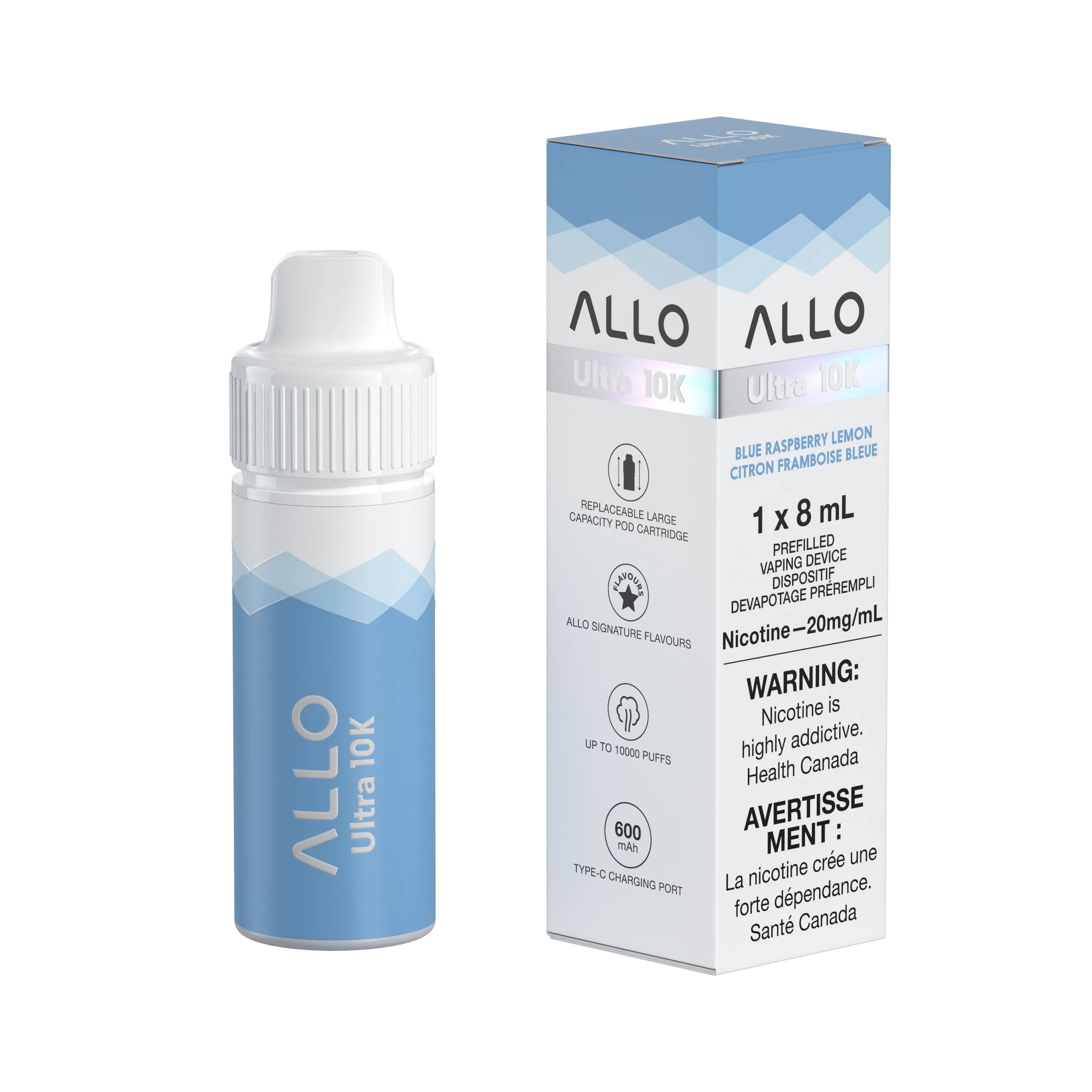 relx alpha pods RELX Alpha-1 Pod Vape Device Canada