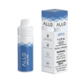 WAKA Allo Ultra 10K Canada Blueberry Ice Hybrid Disposable 10000 Puffs Smooth Performance
