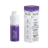 WAKA Allo Ultra 10K Canada Grape Ice Hybrid Disposable Vape 10000 Puffs Smart Performance
