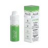 WAKA Allo Ultra 10K Canada Lemon Lime Cranberry Hybrid Vape 10000 Puffs Long Lasting

