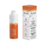 WAKA Allo Ultra 10K Canada Peach Hybrid Disposable Vape 10k Puffs Smooth Satisfying Hits
