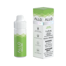 WAKA Allo Ultra 10K Canada Spearmint Hybrid Disposable 10000 Puffs Cool Mint Flavor
