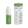 WAKA Allo Ultra 10K Canada Strawberry Kiwi Hybrid Disposable Vape 10000 Puffs Replaceable Pod Smart Tech
