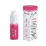 WAKA Allo Ultra 10K Canada Watermelon Ice Hybrid Disposable 10000 Puffs Smart Vape
