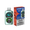 WAKA DUO 28000 Puffs - Federal Stamp / Grapefruit Lime Ice