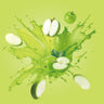 WAKA Heavy Hitter 30K WAKA_Heavy_Hitter_30K_Provincial_Stamp_Sour_Apple_Ice_20mg-ml-sour-apple-ice-waka-heavy-hitter_30k