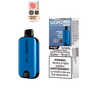 WAKA soPro DM8000i - Federal Stamp / Blueberry Splash