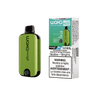 WAKA soPro DM8000i - Federal Stamp / Lime Ice