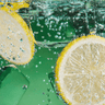 WAKA soPro DM8000i - Federal Stamp / Lime Ice