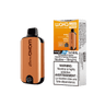 WAKA soPro DM8000i - Federal Stamp / Mango Ice