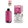 WAKA soPro DM8000i Peach Strawberry WAKA_soPro_DM8000i_Peach_Strawberry_waka-sopro-dm8000i-39497954951416
