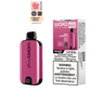 WAKA soPro DM8000i - Federal Stamp / Peach Strawberry