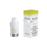 Shop Allo Ultra 10K Banana Ice Pods Online Buy Hybrid Disposable Refills Ca

