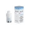 Shop Allo Ultra 10K Blue Raspberry Lemon Pods Online Ca Hybrid Vape Refill

