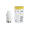 Buy Allo Ultra 10K Pineapple Ice Pods Online Ca Best Price Hybrid Vape

