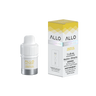 Pod / Pineapple Ice