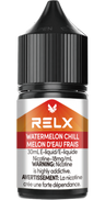 relx e liquid watermelon chill front pc