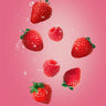 WAKA SMASH - 6000 puffs / Strawberry Raspberry
