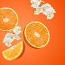 WAKA soFit FB3500 - 3500 puffs / Floral Orange
