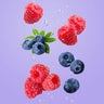 WAKA soFit FB3500 - 3500 puffs / Blueberry Raspberry