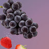 WAKA soFit FB3500 - 3500 puffs / Strawberry Grape