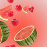 CA-WAKA SoMatch MB6000 raspberry watermelon
