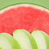 WAKA soPro DM8000i - Rich Flavor / Watermelon Apple