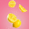 WAKA soPro PA10000 - 10000 puffs / Pink Lemon Zest