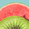 WAKA soPro PA10000 - 10000 puffs / Watermelon Kiwi