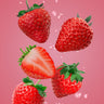 WAKA soPro PA600 - 600 puffs / Strawberry