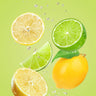 WAKA soPro PA600 - 600 puffs / Lemon Lime