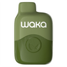 CA-WAKA Disposable Vape WAKA soPro PA600

