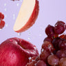 CA-WAKA Grape Apple Disposable Vape WAKA MINI
