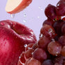 CA-WAKA Grape Apple Disposable Vape WAKA SOLO

