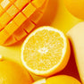 CA-WAKA Mango Orange Disposable Vape WAKA MINI
