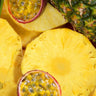 WAKA MINI - 700 puffs / Pineapple Passion