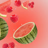WAKA soPro PA10000 - 10000 puffs / Raspberry Watermelon