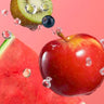 WAKA SLAM - 2300 puffs / Pomegranate Apple