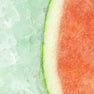 CA-WAKA Watermelon Chill Disposable Vape WAKA MINI

